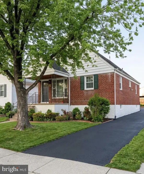 3024 Texas Ave, BALTIMORE, MD 21234