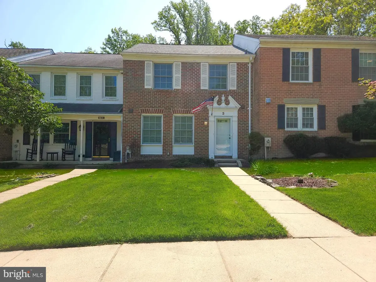 3 Tullycross Ct, Lutherville Timonium, MD 21093 - #1