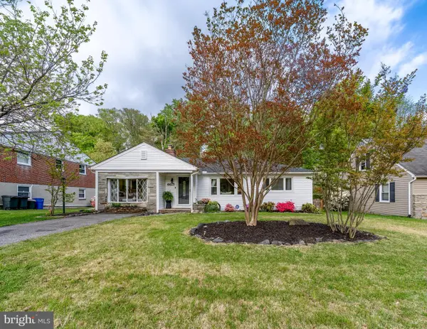 6625 Queens Ferry Rd, BALTIMORE, MD 21239