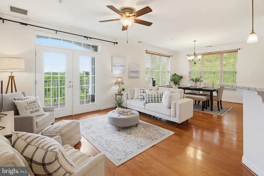 11 Clay Lodge Ln #403, Catonsville, MD 21228 - #2