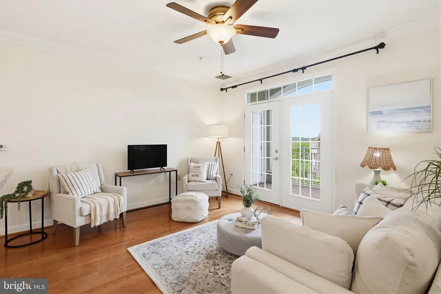 11 Clay Lodge Ln #403, Catonsville, MD 21228 - #3