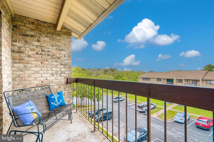 2 Summit Hill Ct #c-3, Baltimore, MD 21228 - #2
