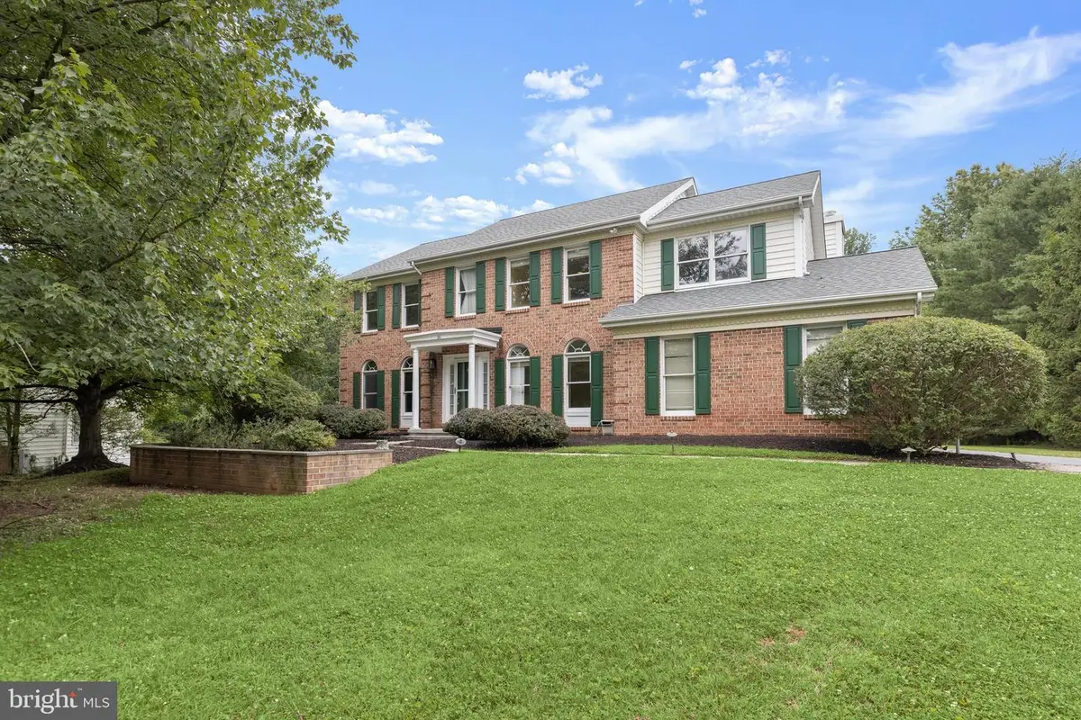 16 Charing Ct, Owings Mills, MD 21117 - #1