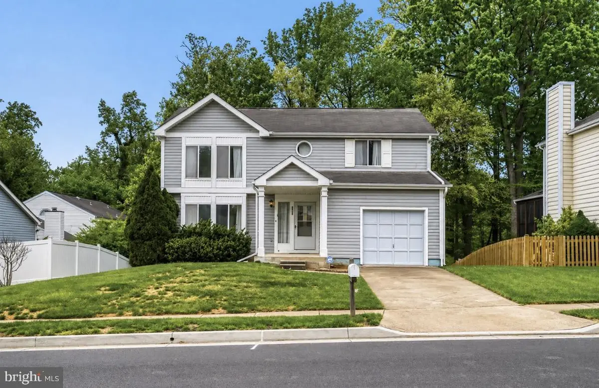 9932 Britinay Ln, Baltimore, MD 21234 - #1