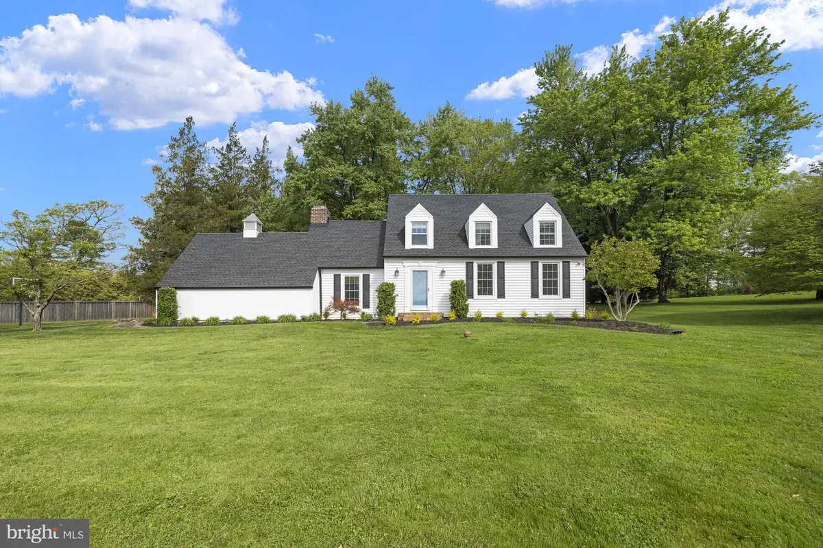 1025 Green Hill Farm Rd, Reisterstown, MD 21136 - #1