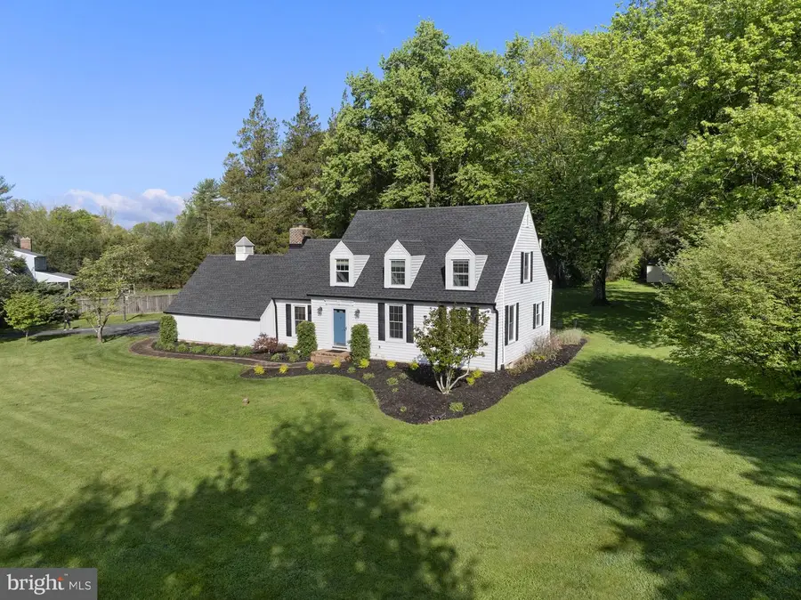 1025 Green Hill Farm Rd, Reisterstown, MD 21136 - #2