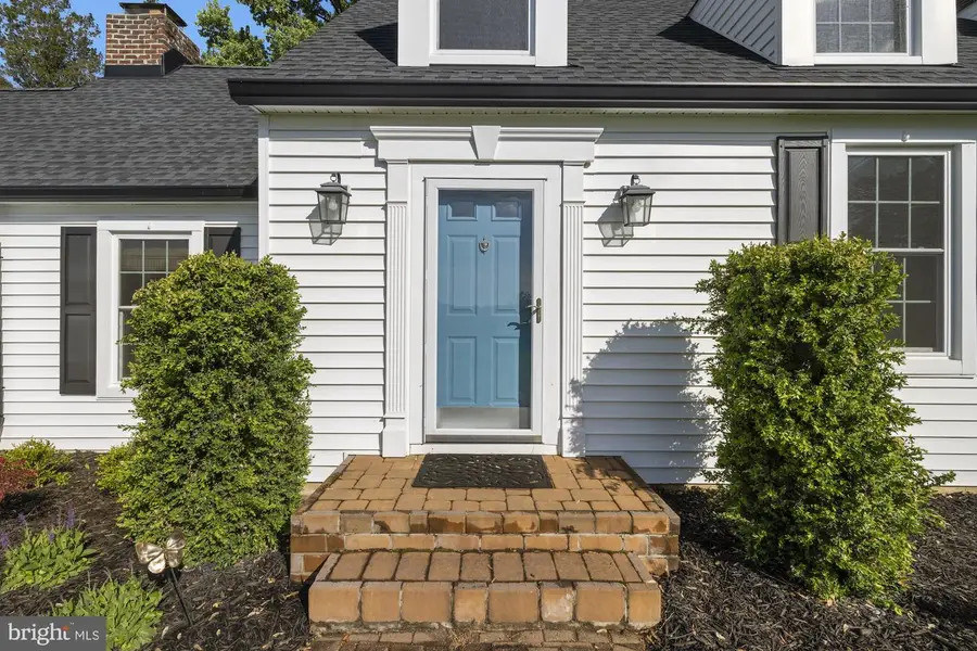 1025 Green Hill Farm Rd, Reisterstown, MD 21136 - #3