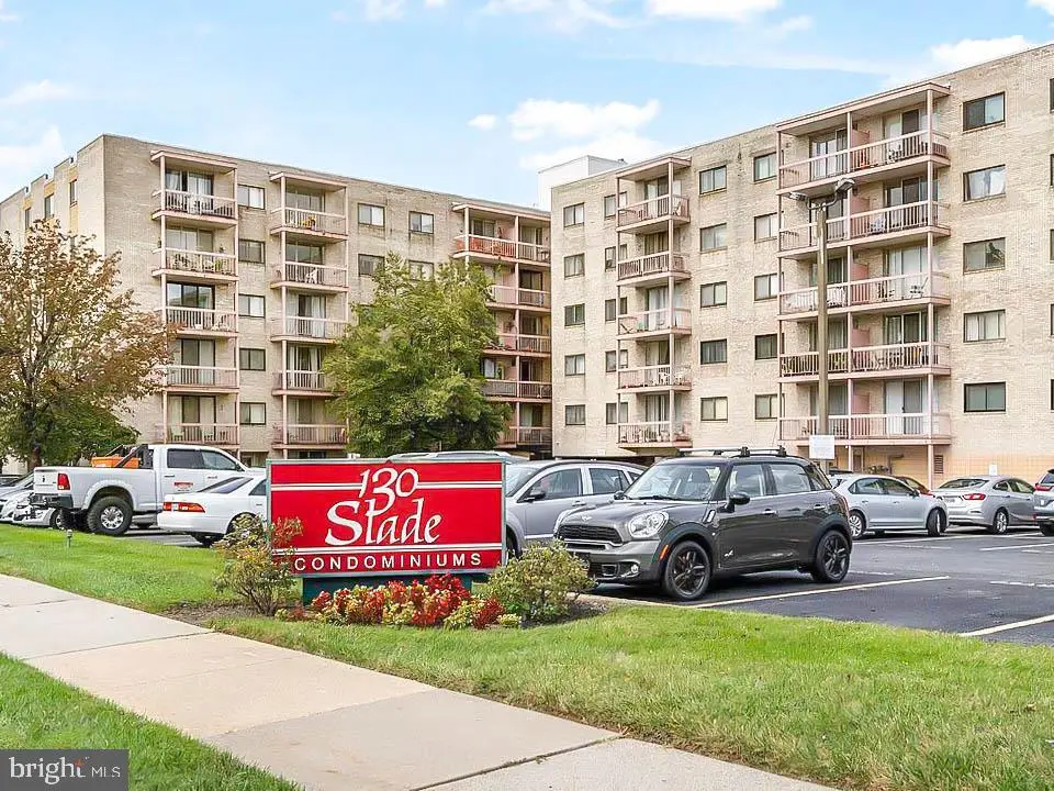 130 Slade Ave #414, Baltimore, MD 21208 - #1