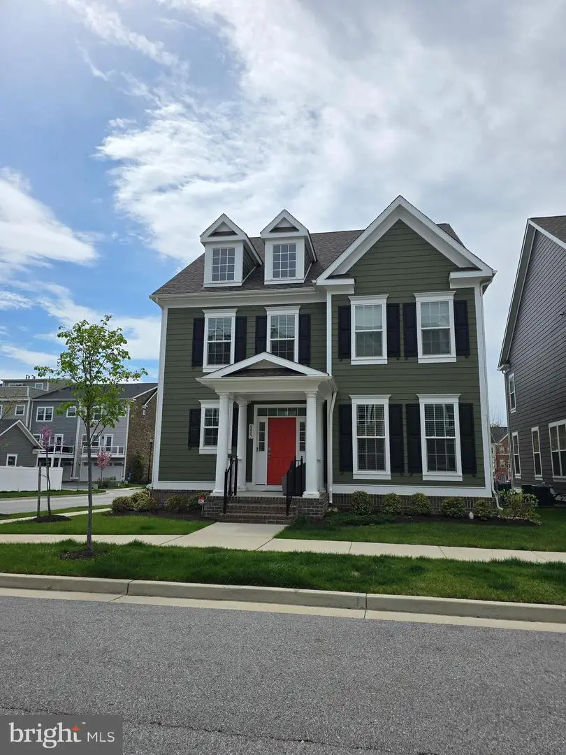 6407 Falconwood St, Baltimore, MD 21220 - #1