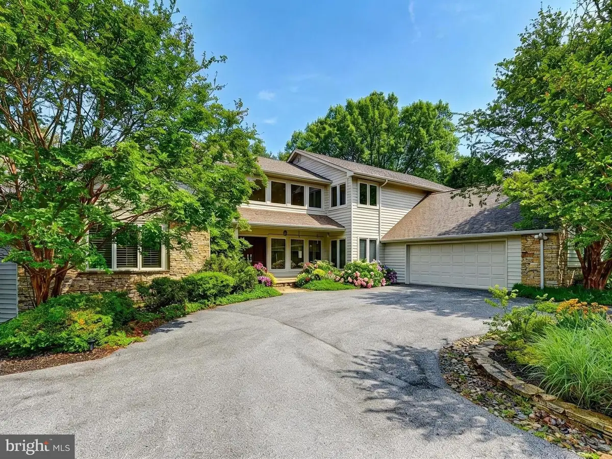 11087 Hidden Trail Dr, Owings Mills, MD 21117 - #1