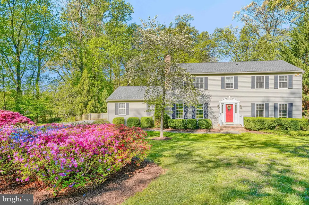 13908 Foxland Rd, Phoenix, MD 21131 - #1