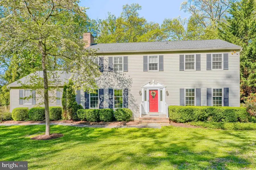 13908 Foxland Rd, Phoenix, MD 21131 - #2