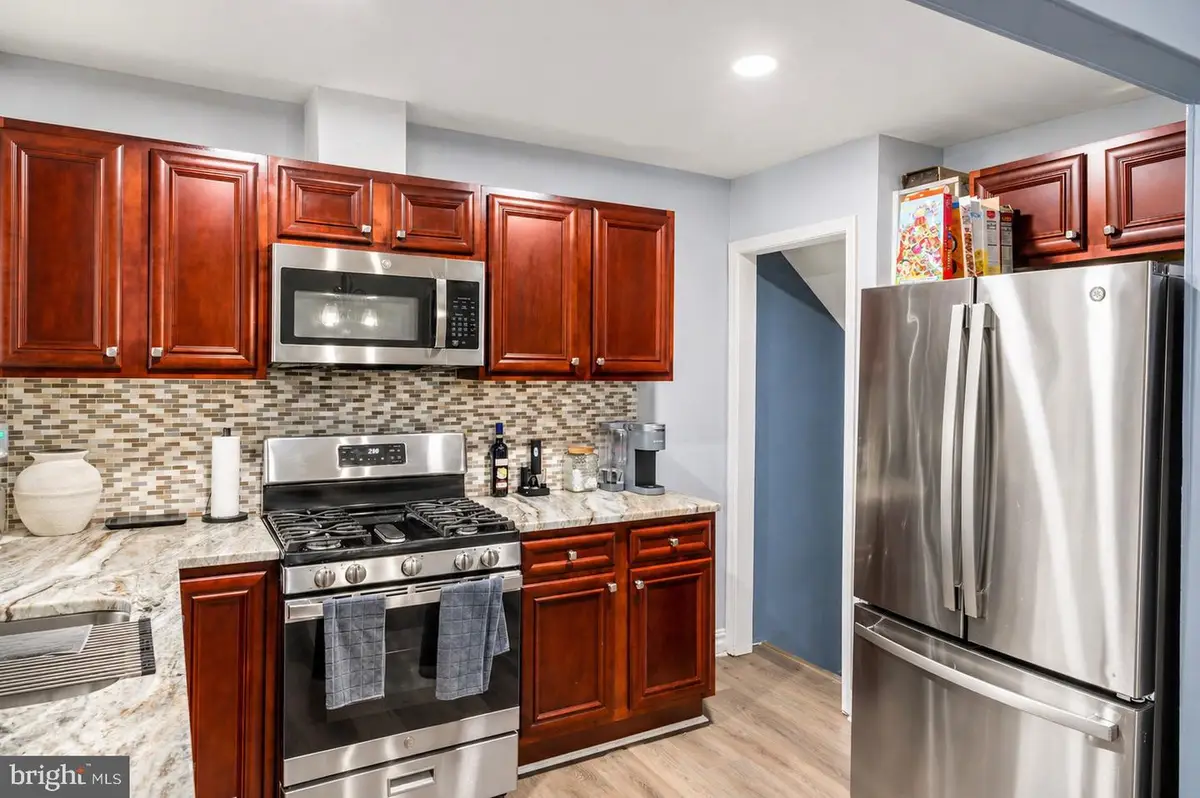 7487 Berkshire Rd, Baltimore, MD 21224 - #1