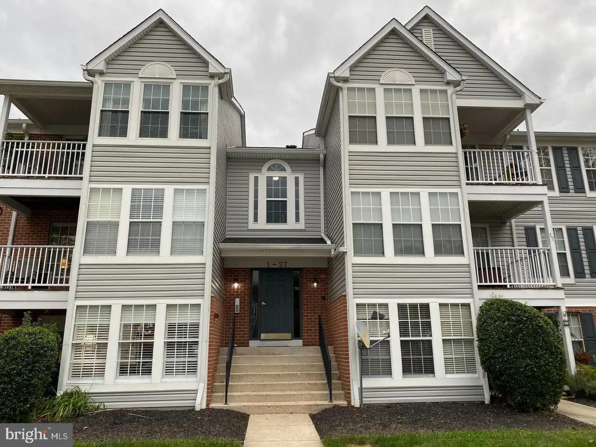 23 Laurel Path Ct #6-23, Nottingham, MD 21236 - #1