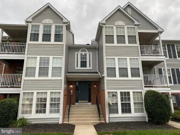 23 Laurel Path Ct #6-23, NOTTINGHAM, MD 21236
