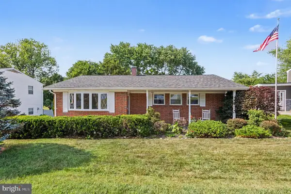 9618 Dundawan Rd, NOTTINGHAM, MD 21236