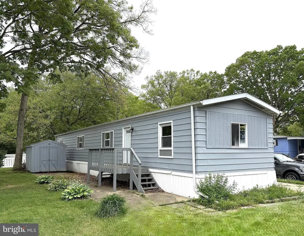 3517 Wagon Train Rd, Middle River, MD 21220 - #1
