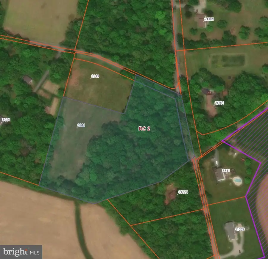 3911 St Pauls Road (hereford Zone) Rd, Millers, MD 21102 - #3