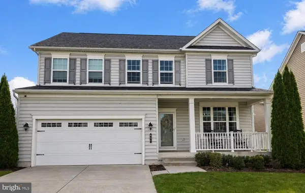 607 Long Wall Dr, REISTERSTOWN, MD 21136