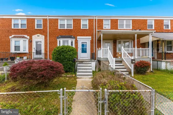 1911 Quentin Rd, DUNDALK, MD 21222
