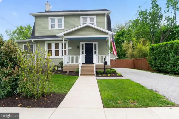 112 S Rolling Rd, BALTIMORE, MD 21228