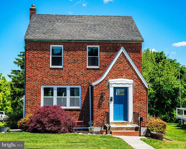 4210 Cardwell, NOTTINGHAM, MD 21236