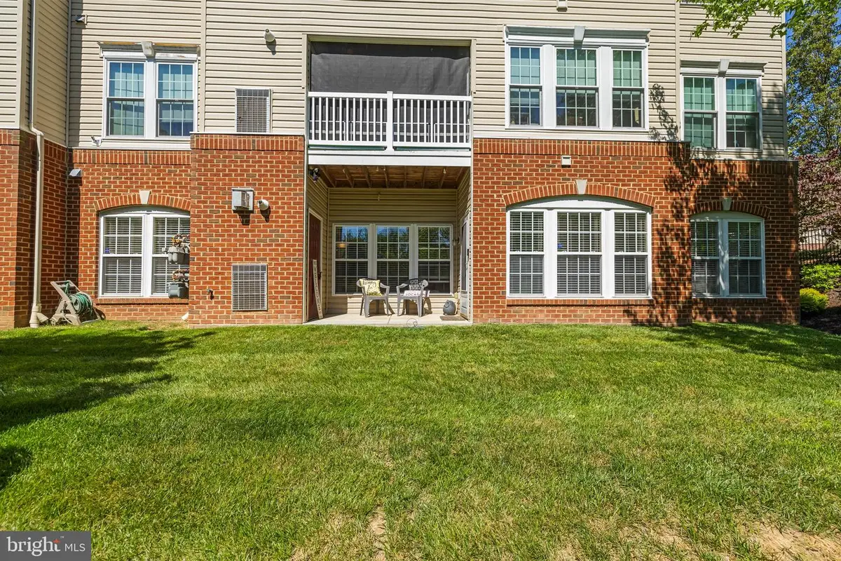 9413 Ashlyn Cir #9413, Owings Mills, MD 21117 - #1