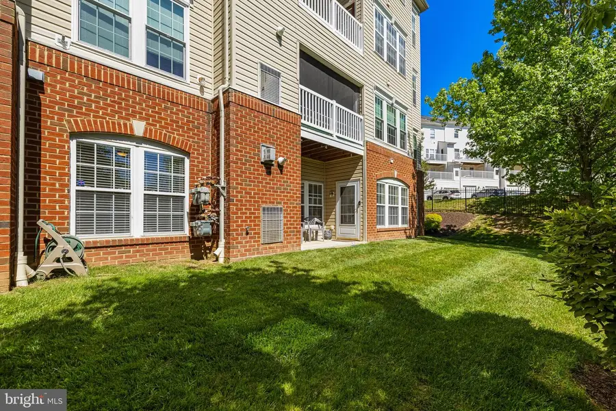 9413 Ashlyn Cir #9413, Owings Mills, MD 21117 - #3