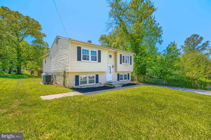 4317 Leola Ave, Halethorpe, MD 21227 - #2