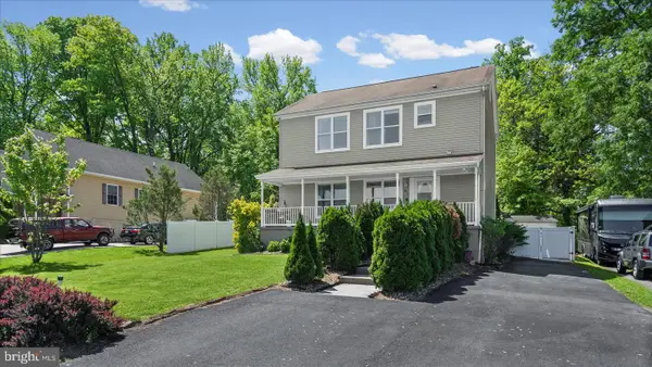 21 Sidewell Ct, BALTIMORE, MD 21221