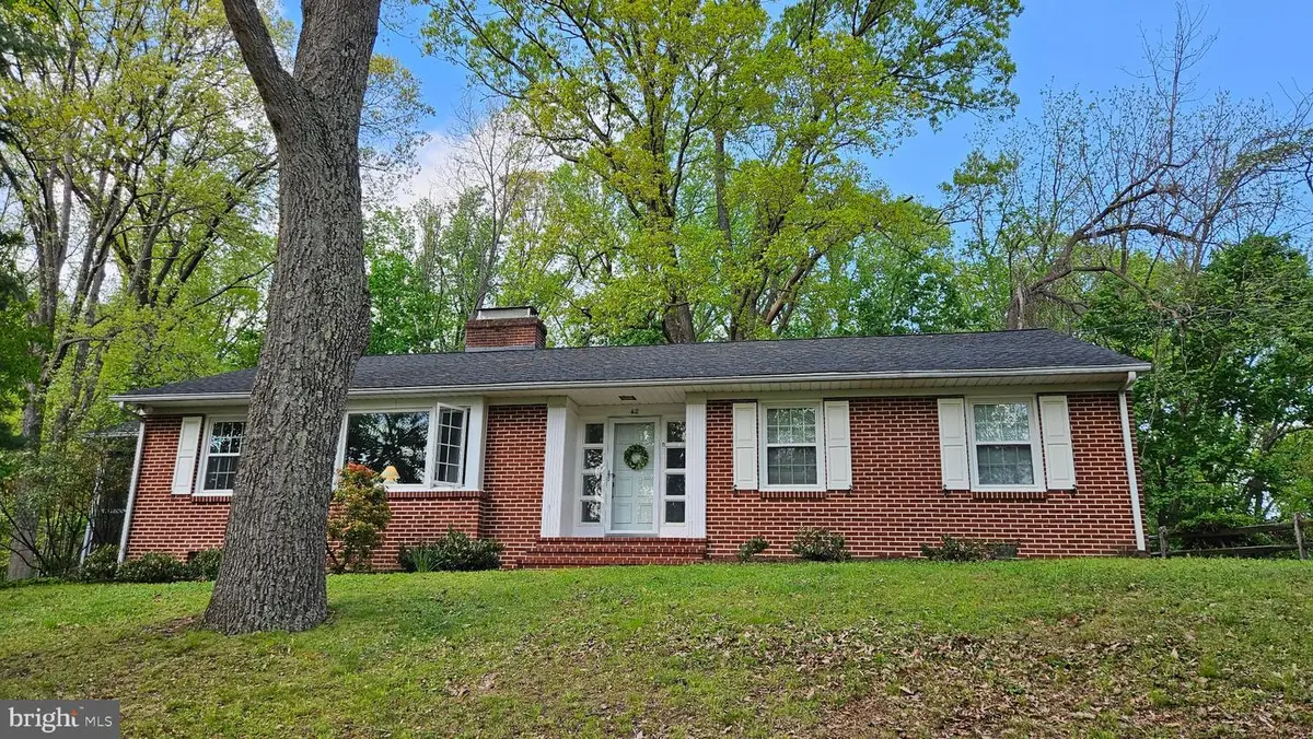 42 Sherwood Rd, Cockeysville, MD 21030 - #1
