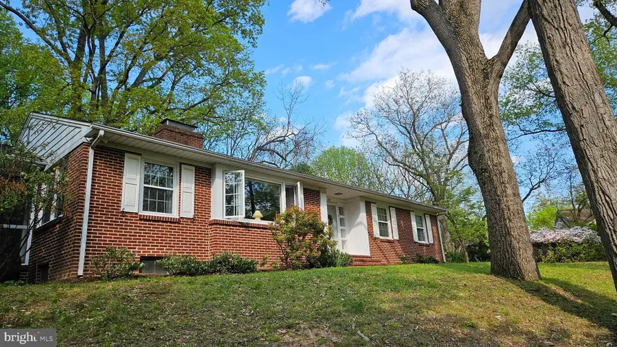 42 Sherwood Rd, Cockeysville, MD 21030 - #2