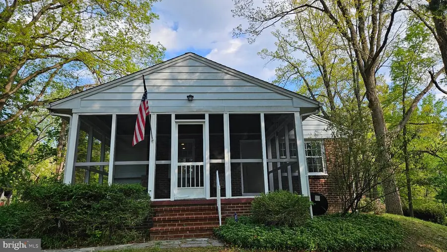 42 Sherwood Rd, Cockeysville, MD 21030 - #3