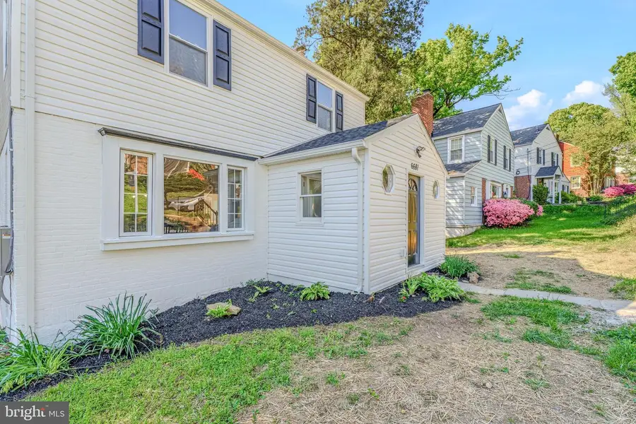 6681 Loch Hill Rd, Baltimore, MD 21239 - #2