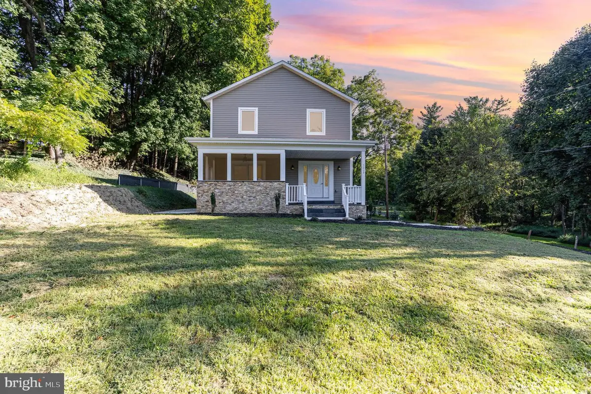 2430 Harris Mill Rd, Parkton, MD 21120 - #1