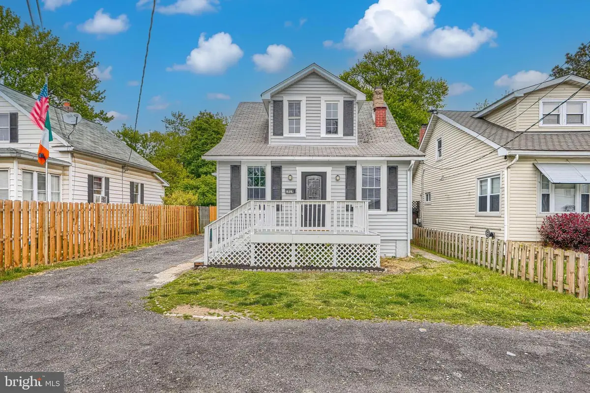 1919 Maxwell Ave, Baltimore, MD 21222 - #1
