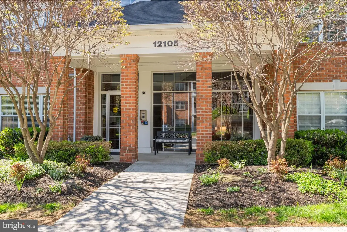 12105 Tullamore Ct #204, Lutherville Timonium, MD 21093 - #1