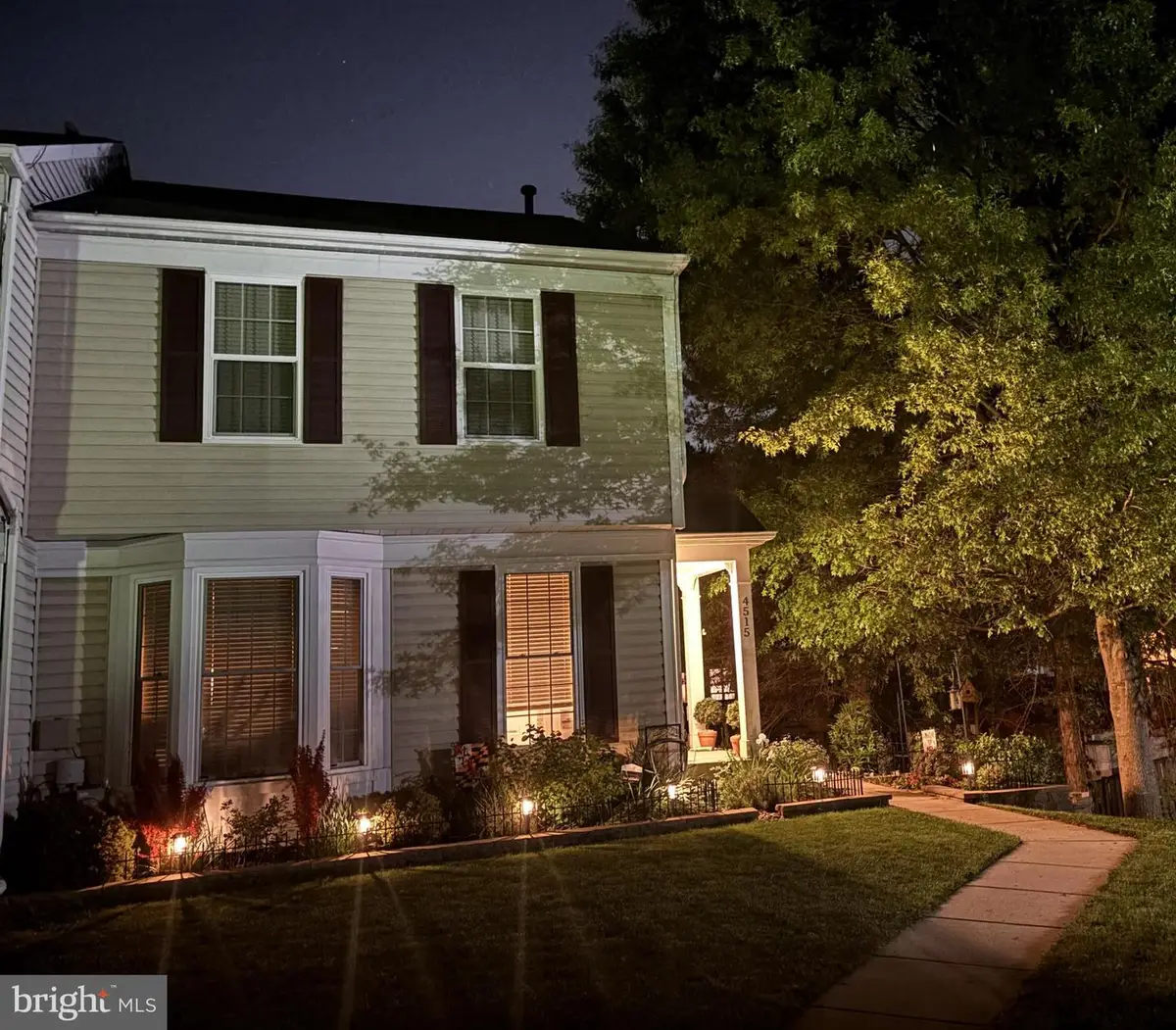 4515 Ingham Rd, Owings Mills, MD 21117 - #1