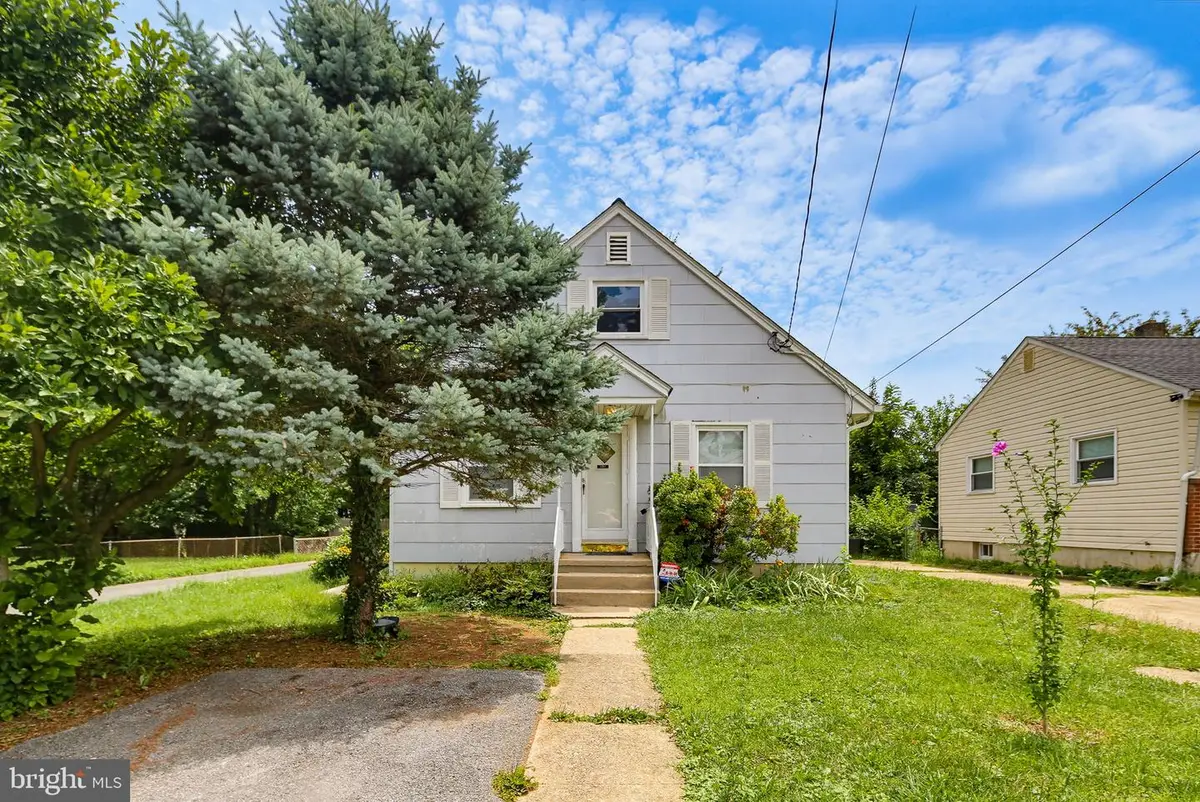 3619 Kenmar Rd, Baltimore, MD 21244 - #1