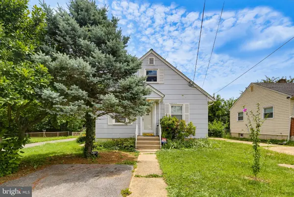 3619 Kenmar Rd, BALTIMORE, MD 21244