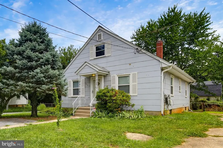 3619 Kenmar Rd, Baltimore, MD 21244 - #2