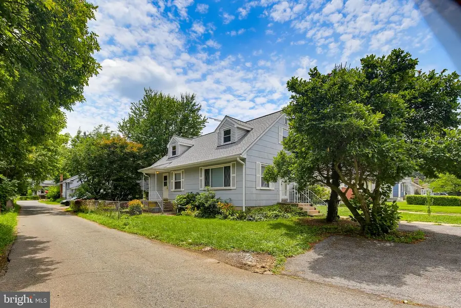 3619 Kenmar Rd, Baltimore, MD 21244 - #3