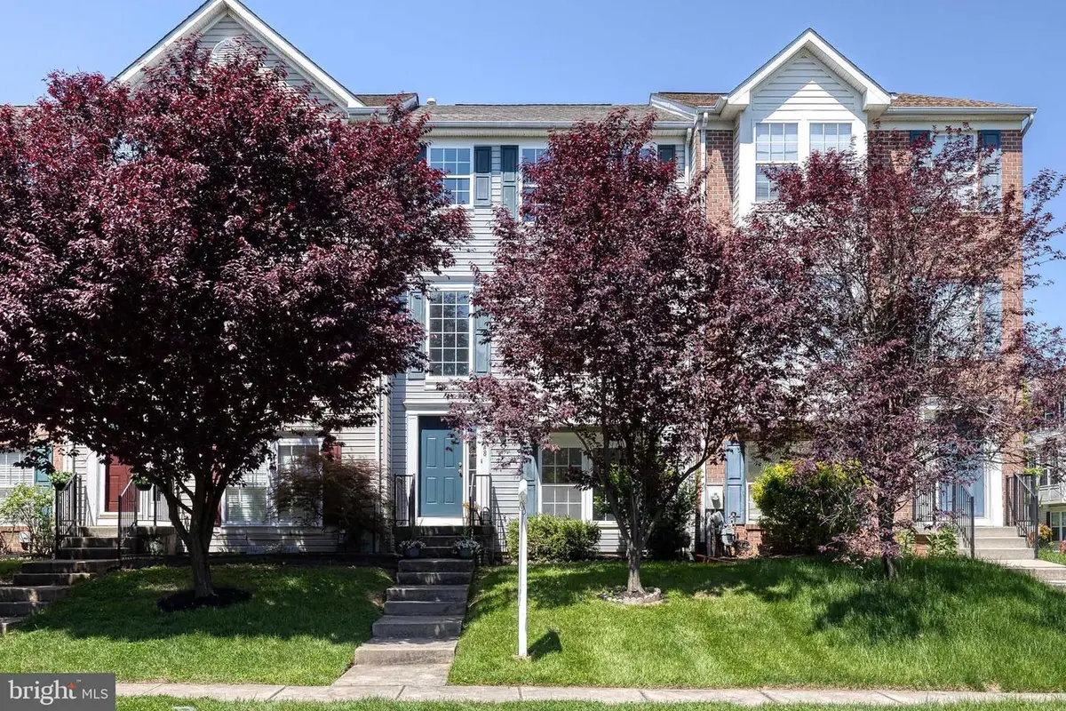 5048 Kemsley Ct, Baltimore, MD 21237 - #1