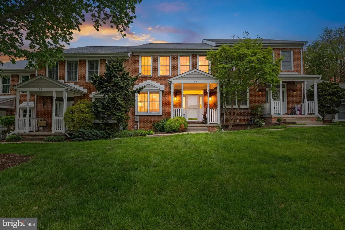 29 Iron Mill Garth, Cockeysville, MD 21030 - #1