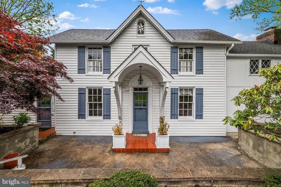 1511 Francke Ave, Lutherville Timonium, MD 21093 - #2