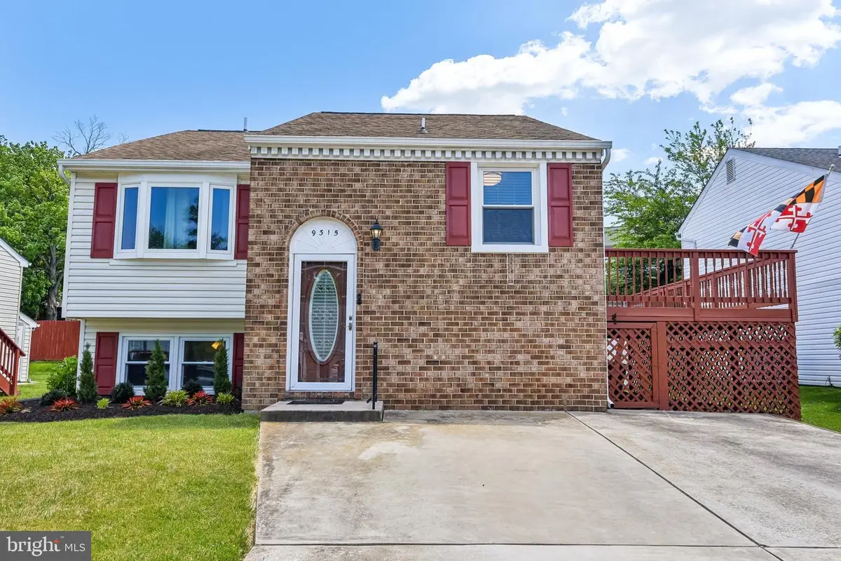9315 Beowulf Cir, Baltimore, MD 21237 - #1
