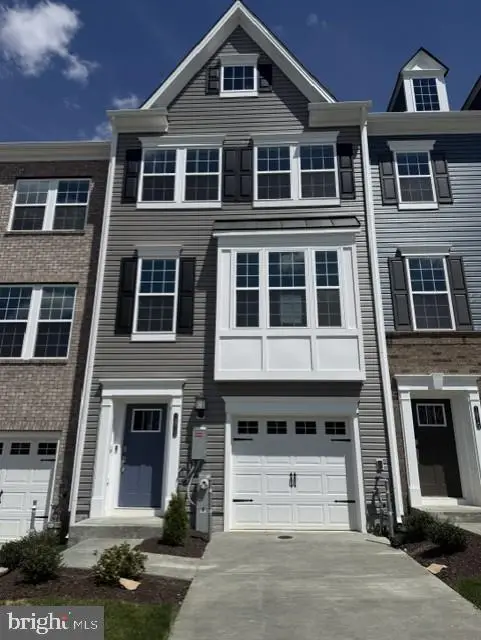 1813 Smith Island Rd, Baltimore, MD 21244 - #1