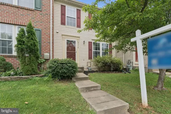 9314 Vanguard Ct, OWINGS MILLS, MD 21117