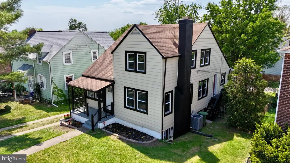 732 S Beechfield Ave, Baltimore, MD 21229 - #1