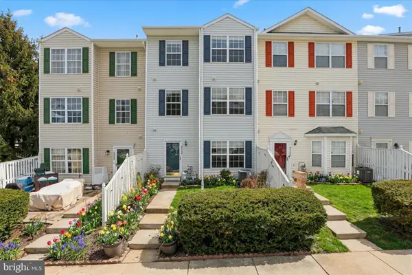 9326 Leigh Choice Ct #38, OWINGS MILLS, MD 21117